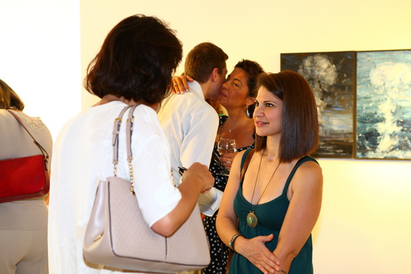 The BOGHOSSIAN Foundation 